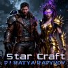 封面 DJ Katya Kadykov - Star Craft (minatrix_edition) DJ Katya Kadykov - Star Craft (minatrix_edition)