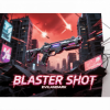 封面 EvilanDark - Blaster Shot EvilanDark - Blaster Shot