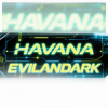 封面 EvilanDark - Havana EvilanDark - Havana