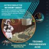 封面 Astroconductor - No Doubt About Astroconductor - No Doubt About