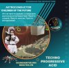 封面 Astroconductor - Children Of The Future Astroconductor - Children Of The Future