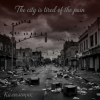 封面 Калымщик - The city is tired of the pain Калымщик - The city is tired of the pain