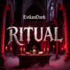 封面 EvilanDark - Ritual EvilanDark - Ritual