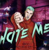 封面 VUDOO - Hate Me (EvilanDark Remix) VUDOO - Hate Me (EvilanDark Remix)
