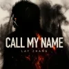 封面 LAY - Call My Name LAY - Call My Name