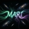 封面 Mari - Singularity Mari - Singularity