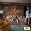 封面 Niko Moon - AMERICAN DREAMIN' Niko Moon - AMERICAN DREAMIN'