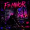 封面 Dead inside - F#minor Dead inside - F#minor