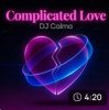 封面 Dj Calma - Silent Distance Dj Calma - Silent Distance