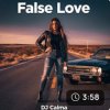 封面 Dj Calma - Touch My Heart Dj Calma - Touch My Heart