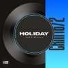 封面 Igor Pumphonia - Holiday Igor Pumphonia - Holiday