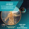 封面 DJ VANTIGO - Life Energy DJ VANTIGO - Life Energy