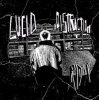封面 Lucid Distraction - Perpetual Paradox Lucid Distraction - Perpetual Paradox