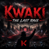 封面 DJ.kwaki - The Last Rave DJ.kwaki - The Last Rave