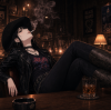 封面 Закрытая книга - Crooked Закрытая книга - Crooked
