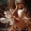 封面 Dj S.Isupova - Deep House Collection #26 Dj S.Isupova - Deep House Collection #26