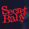 封面 Secret Baby! - Падаю из облаков Secret Baby! - Падаю из облаков