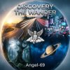 封面 Angel-69 - Discovery The Wander (High-speed Travel) Angel-69 - Discovery The Wander (High-speed Travel)
