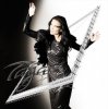 封面 Tarja Turunen - Your Heaven and Your Hell Tarja Turunen - Your Heaven and Your Hell