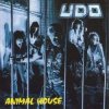 封面 U.D.O. - Black Widow U.D.O. - Black Widow