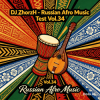 封面 DJ_ZhorzH - Russian Afro Music Test DJ_ZhorzH - Russian Afro Music Test