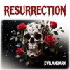 封面 EvilanDark - Resurrection EvilanDark - Resurrection