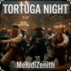封面 MelodiZenith - Tortuga Night MelodiZenith - Tortuga Night