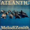 封面 MelodiZenith - Atlantic MelodiZenith - Atlantic