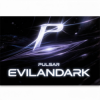 封面 EvilanDark - Pulsar EvilanDark - Pulsar