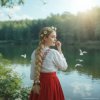 封面 Марсель Давлетов - Коса Марсель Давлетов - Коса