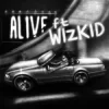 封面 Jorja Smith & Wizkid - Alive Jorja Smith & Wizkid - Alive