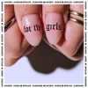 封面 Hayden James & Bipolar Sunshine - For The Girls Hayden James & Bipolar Sunshine - For The Girls