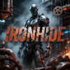 封面 EvilanDark - Ironhide EvilanDark - Ironhide