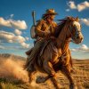 封面 Марсель Давлетов - Всадник (NEW) Марсель Давлетов - Всадник (NEW)