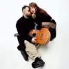 封面 Kate Soul & Олексій Копилов - ОЧІ Kate Soul & Олексій Копилов - ОЧІ