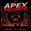 封面 DJ.kwaki - Apex Predator DJ.kwaki - Apex Predator