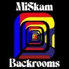 封面 MiSkam - Backrooms MiSkam - Backrooms