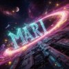 封面 Mari - EDM Mari - EDM
