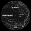 封面 Dike Disko - Options Dike Disko - Options