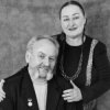 封面 Диана и Василий Матющенко - Гуси летiли Диана и Василий Матющенко - Гуси летiли