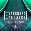 Обкладинка The Vanguard Project - Chimney (Mixed) The Vanguard Project - Chimney (Mixed)