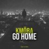封面 KMÖBA - Go Home KMÖBA - Go Home