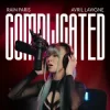 封面 Rain Paris - Complicated Rain Paris - Complicated