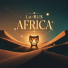 封面 La-RUS - AFRICA La-RUS - AFRICA