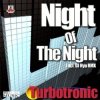 封面 Turbotronic - Kiss In The Club Turbotronic - Kiss In The Club