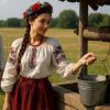 封面 Льонок - Ой у полi криниченька Льонок - Ой у полi криниченька