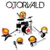 封面 O.Torvald - Не залишай O.Torvald - Не залишай