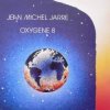 封面 Jean Michel Jarre - Oxygene 8 Jean Michel Jarre - Oxygene 8