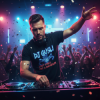 封面 DJ GUSLI - Не стой как манекен DJ GUSLI - Не стой как манекен