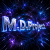 封面 M.D.Project - Italo Disco megamix M.D.Project - Italo Disco megamix